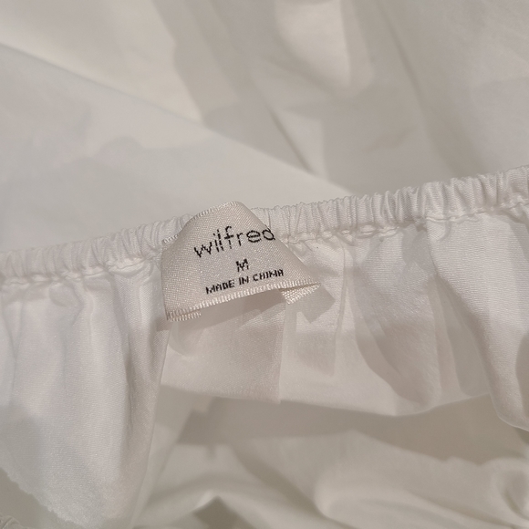 Wilfred blouse - Picture 7 of 7